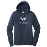 Port & Co™ Women's Core Fleece Pullover Hooded Sweatshirt