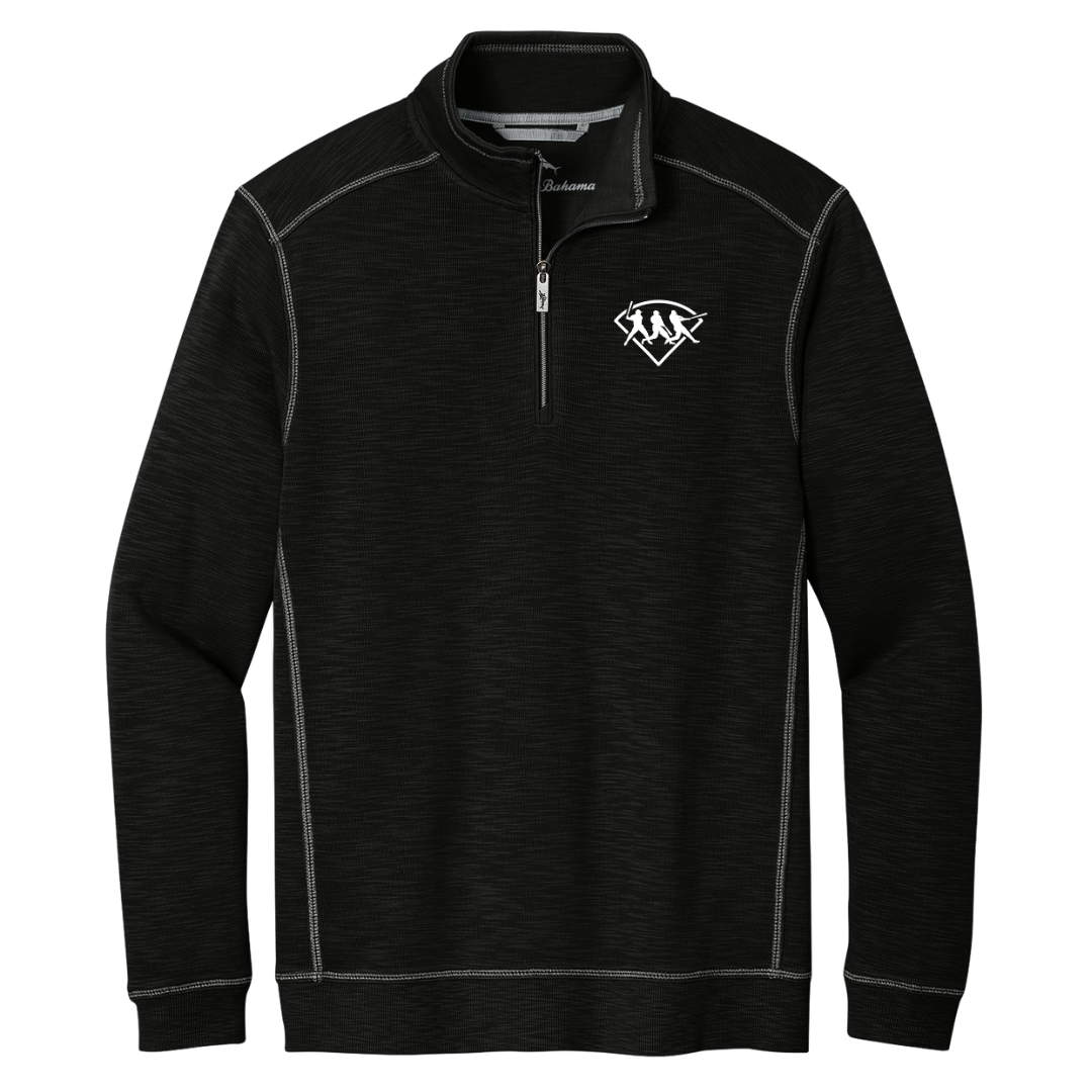 Tommy Bahama® Men's Tobago Bay 1/2-Zip