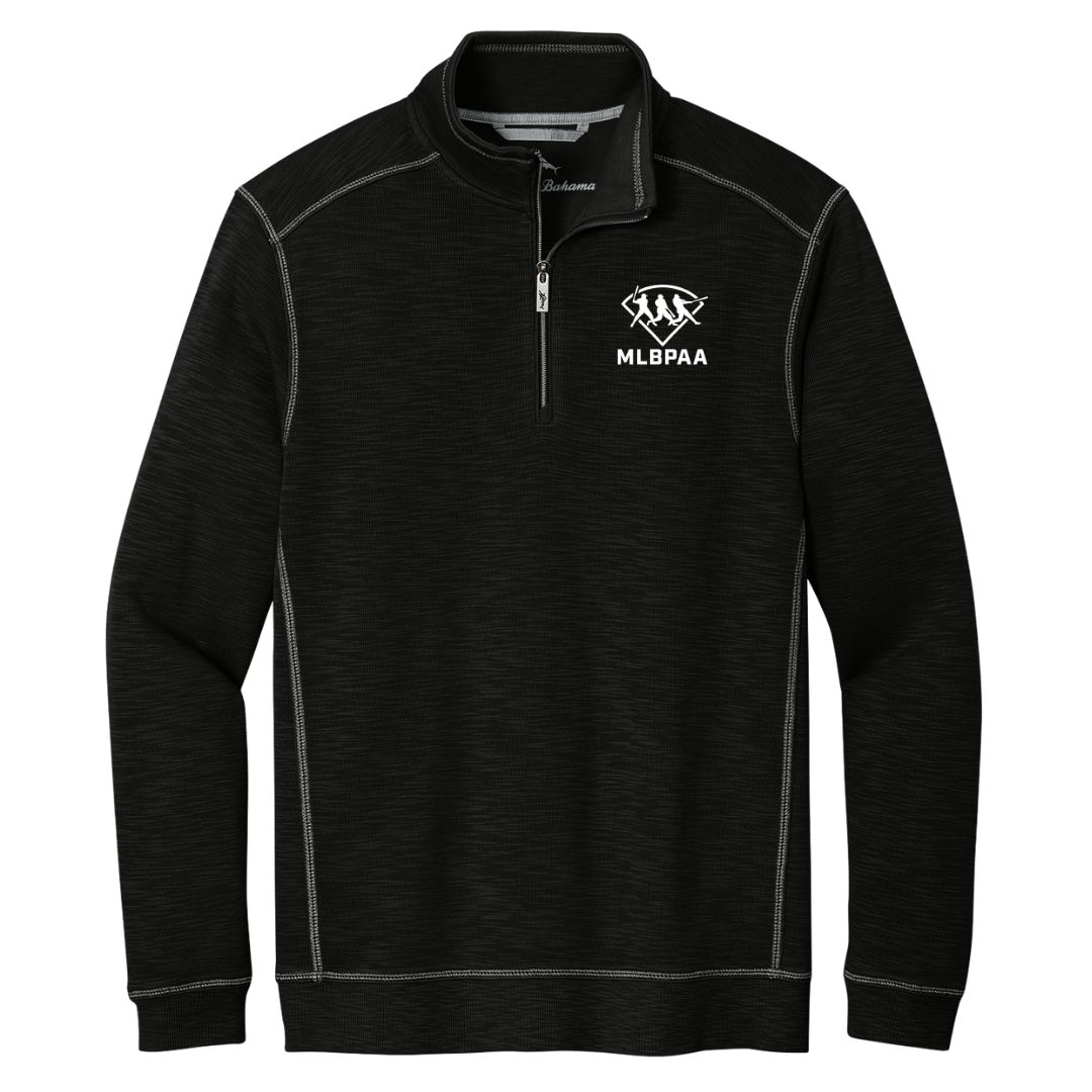 Tommy Bahama® Men's Tobago Bay 1/2-Zip