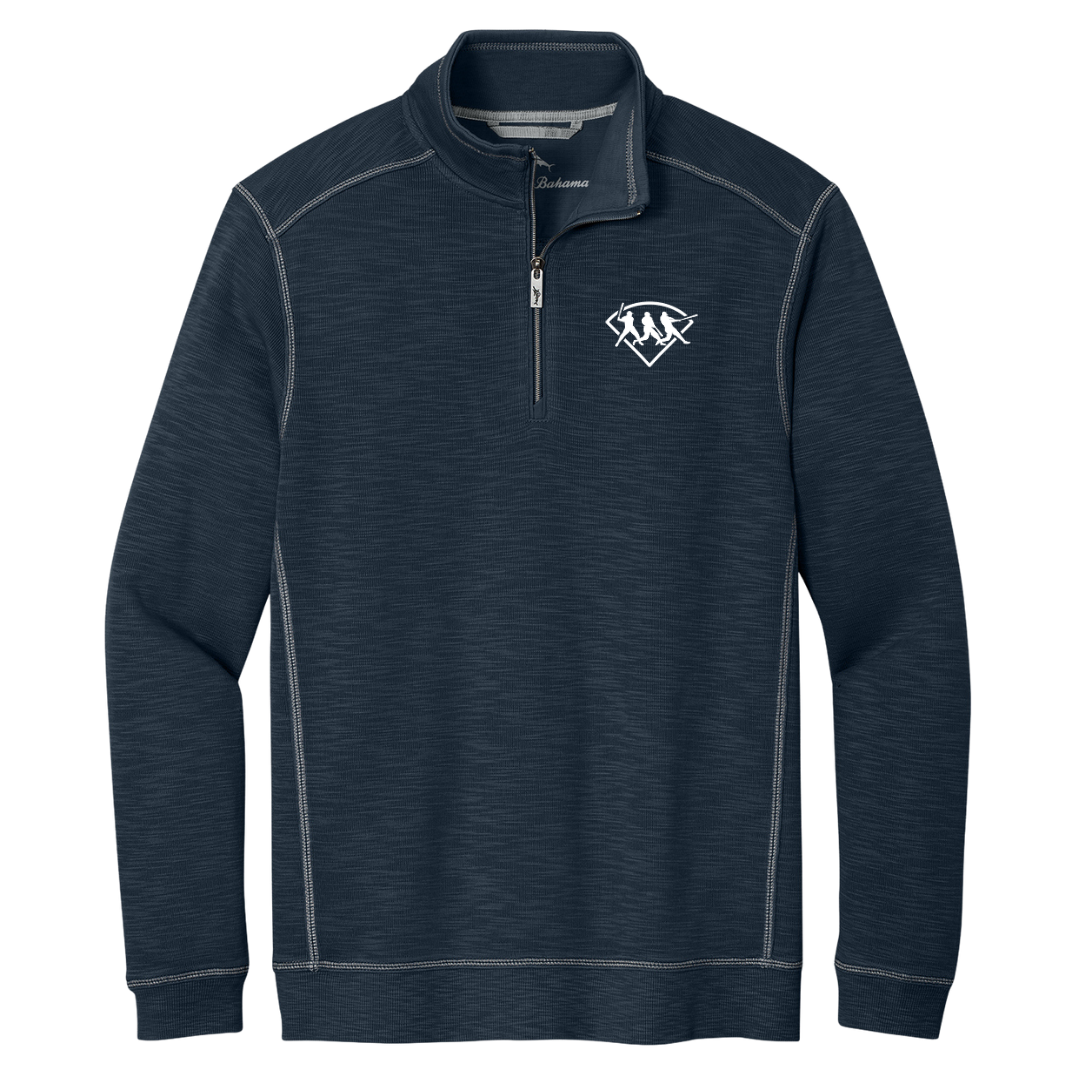 Tommy Bahama® Men's Tobago Bay 1/2-Zip