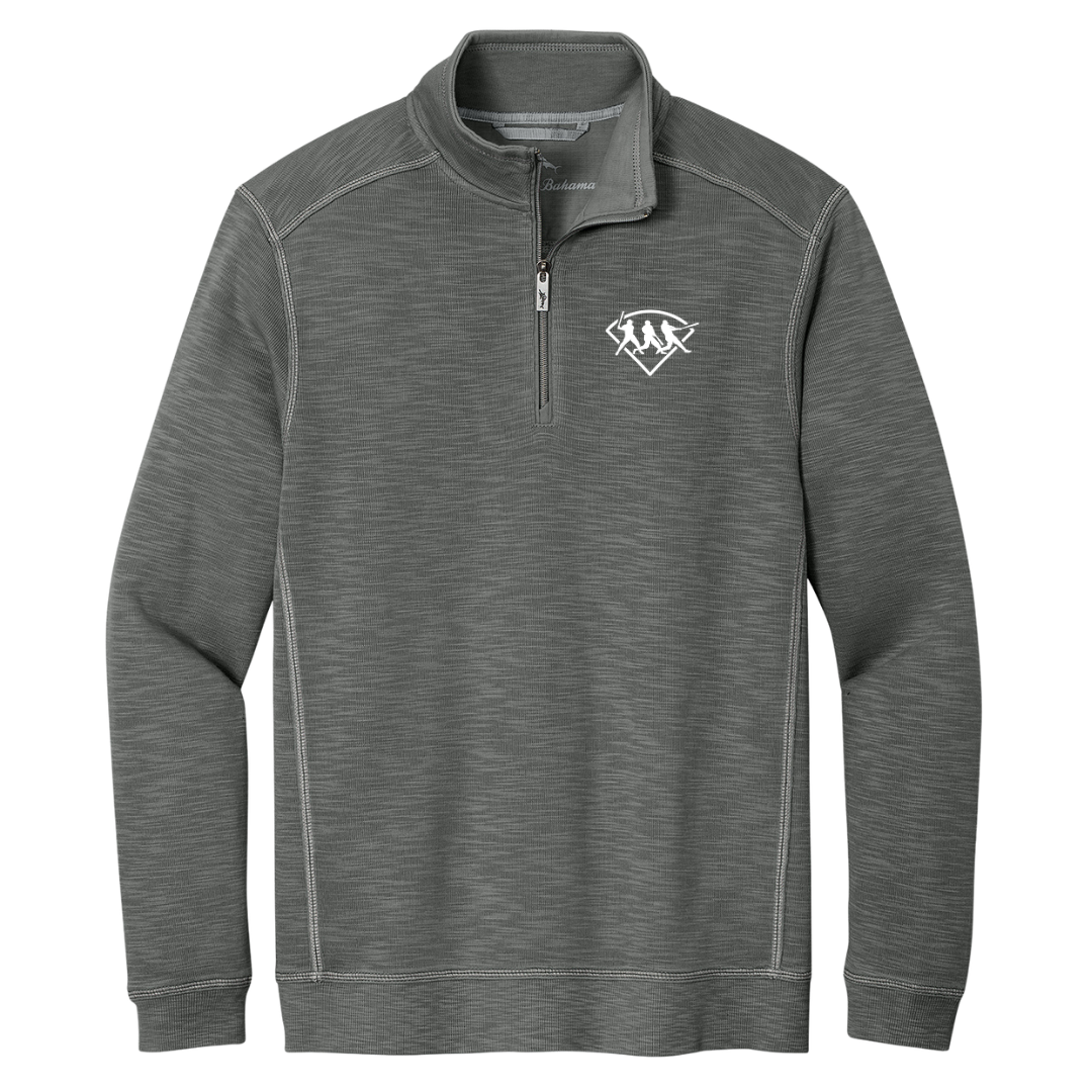Tommy Bahama® Men's Tobago Bay 1/2-Zip