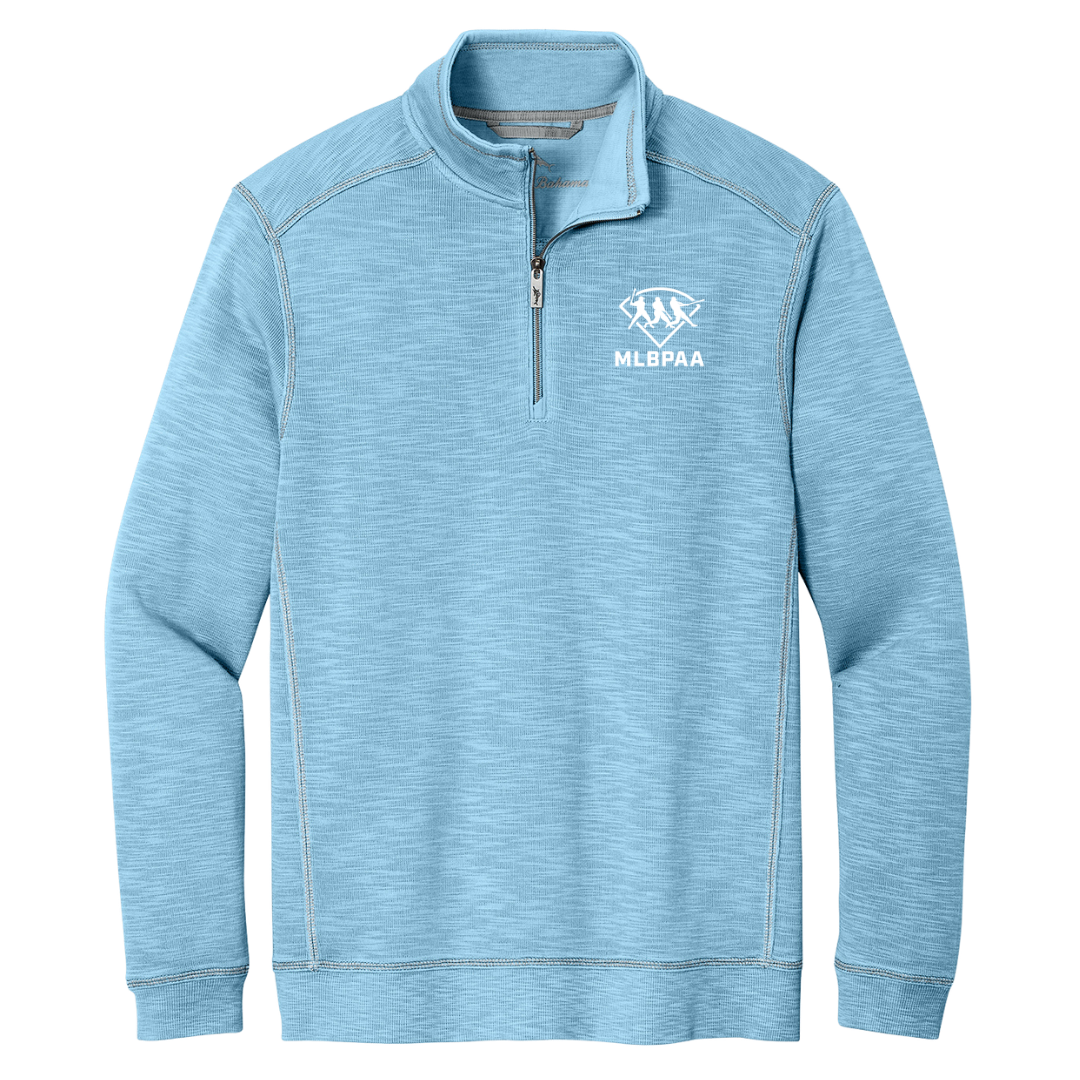 Tommy Bahama® Men's Tobago Bay 1/2-Zip