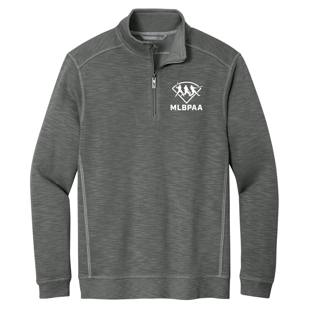Tommy Bahama® Men's Tobago Bay 1/2-Zip