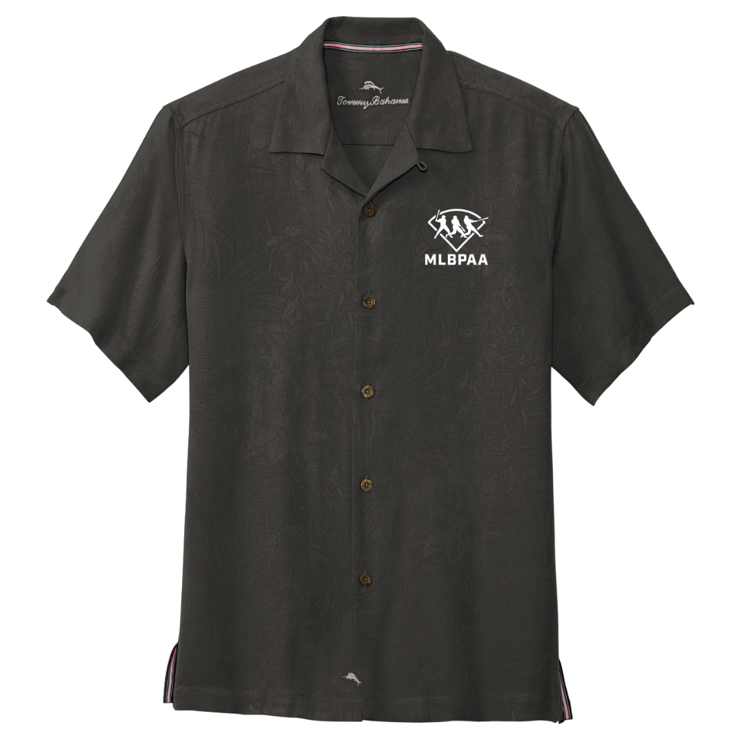Tommy Bahama® Men's Tropic Isles Short Sleeve Shirt