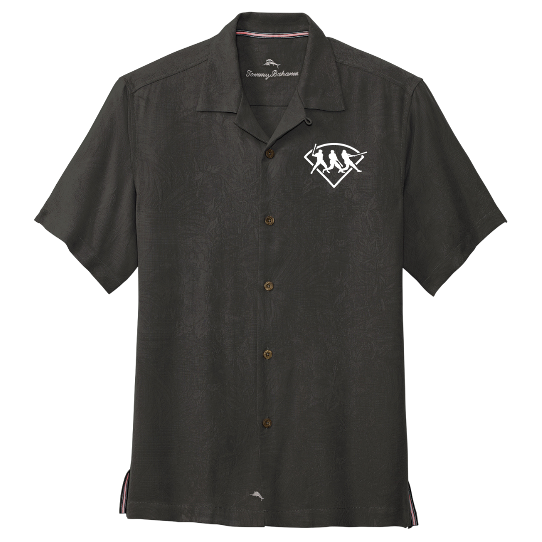 Tommy Bahama® Men's Tropic Isles Short Sleeve Shirt