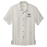 Tommy Bahama® Men's Tropic Isles Short Sleeve Shirt