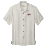 Tommy Bahama® Men's Tropic Isles Short Sleeve Shirt