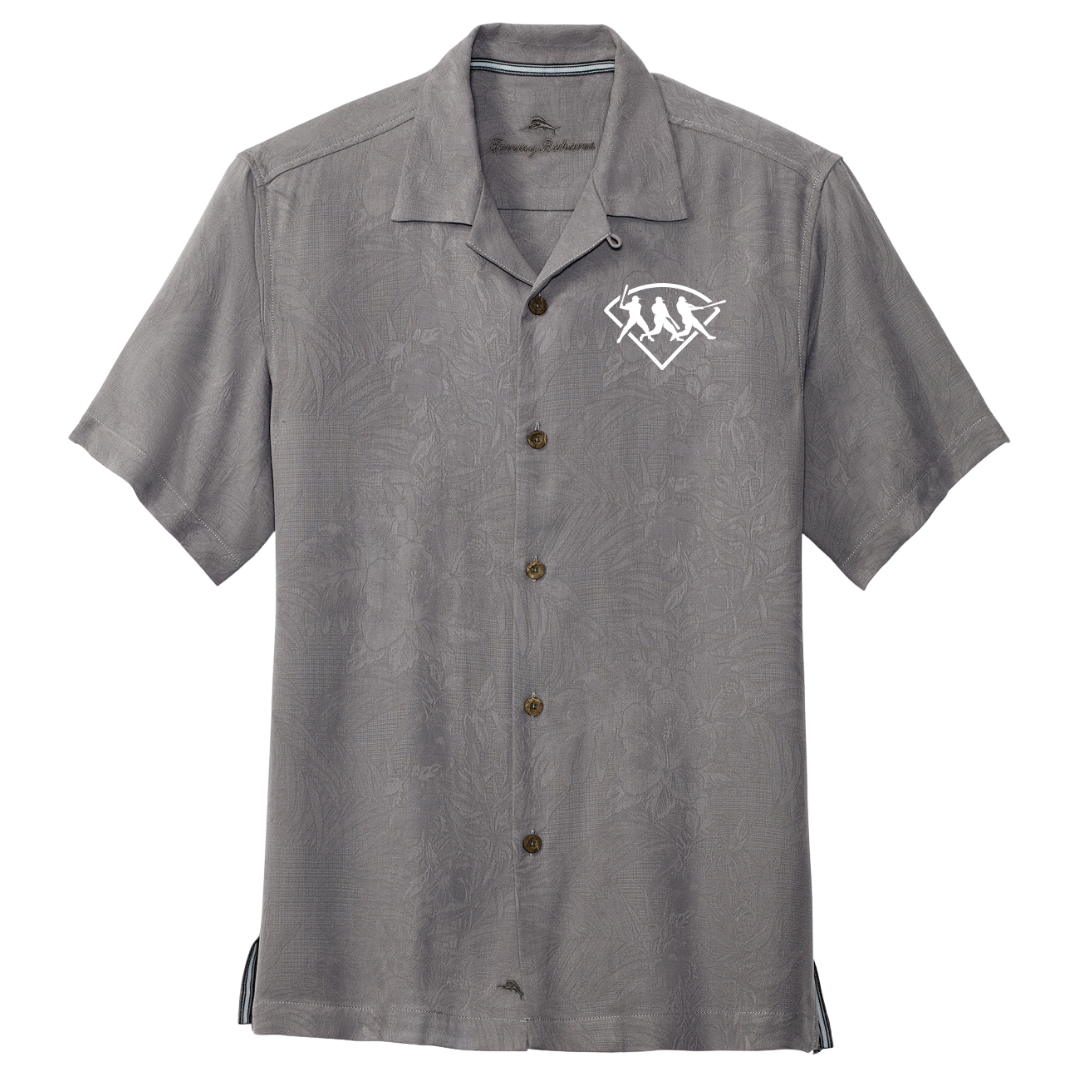 Tommy Bahama® Men's Tropic Isles Short Sleeve Shirt