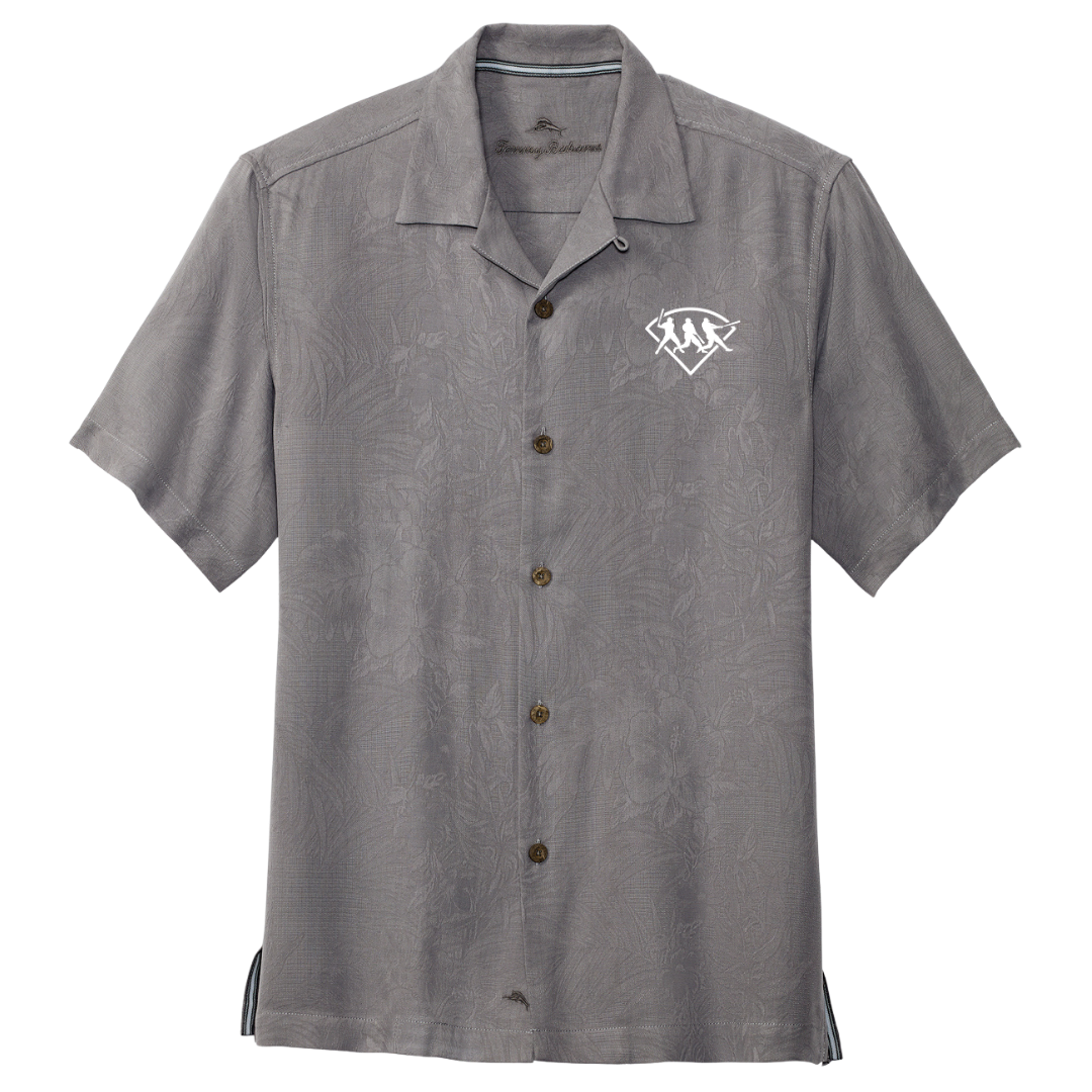 Tommy Bahama® Men's Tropic Isles Short Sleeve Shirt