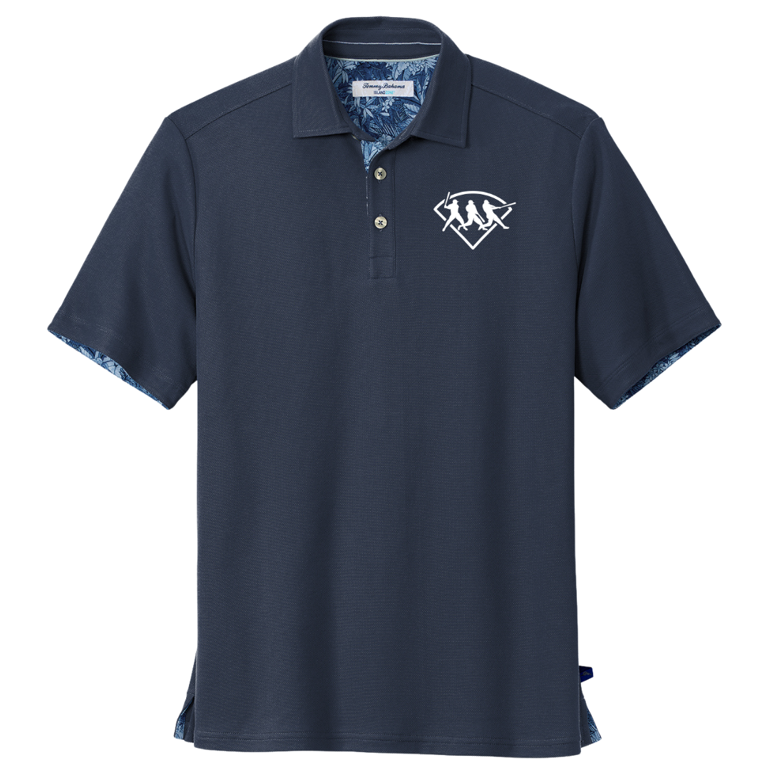 Tommy Bahama® Men's 5 O’Clock Polo