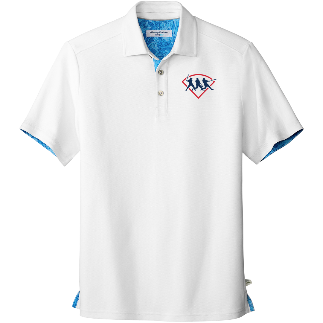 Tommy Bahama® Men's 5 O’Clock Polo