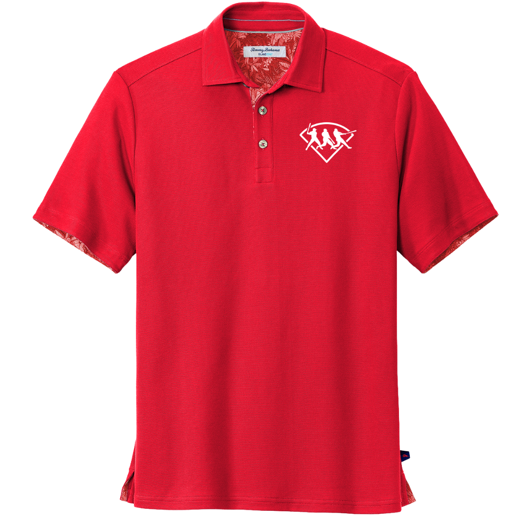 Tommy Bahama® Men's 5 O’Clock Polo