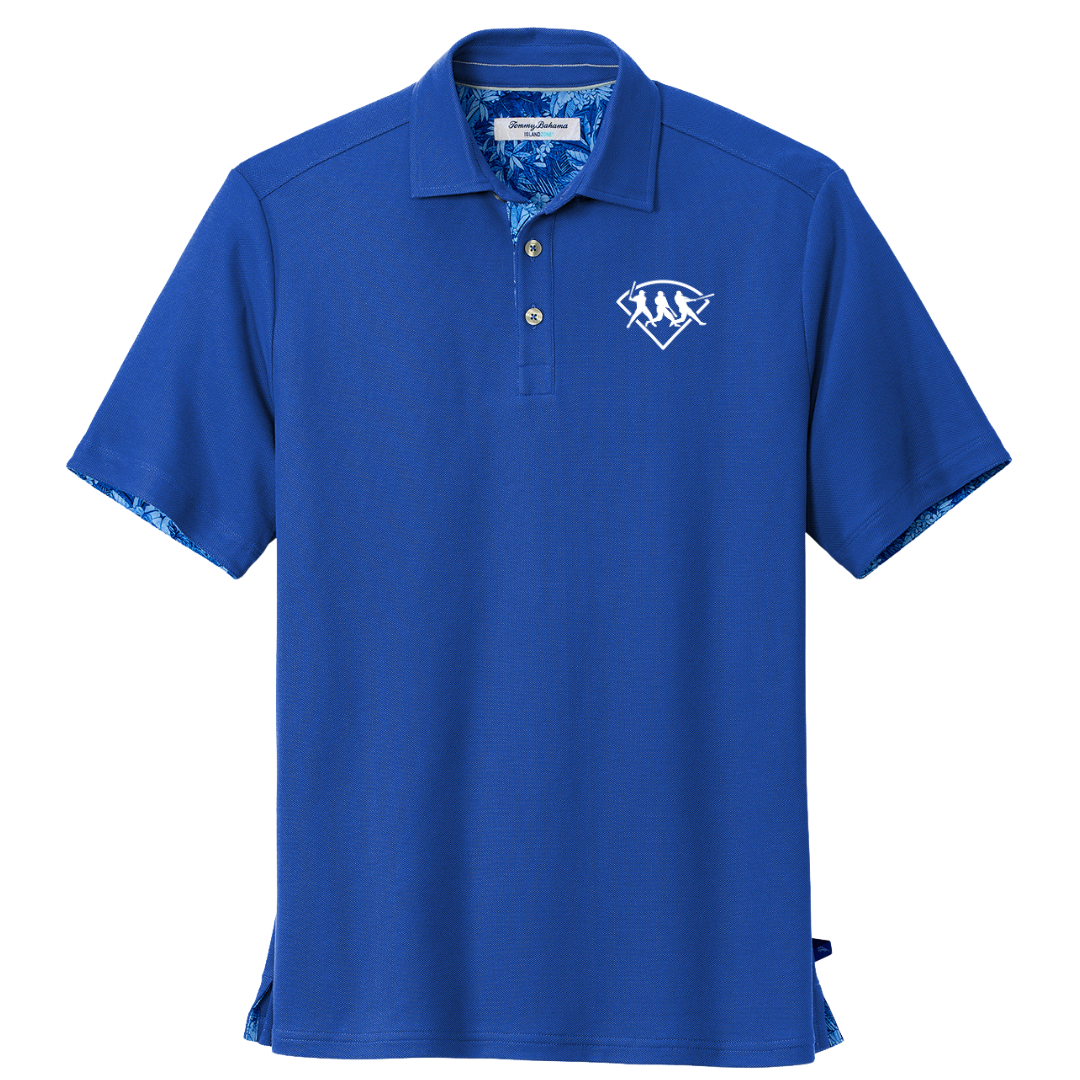 Tommy Bahama® Men's 5 O’Clock Polo
