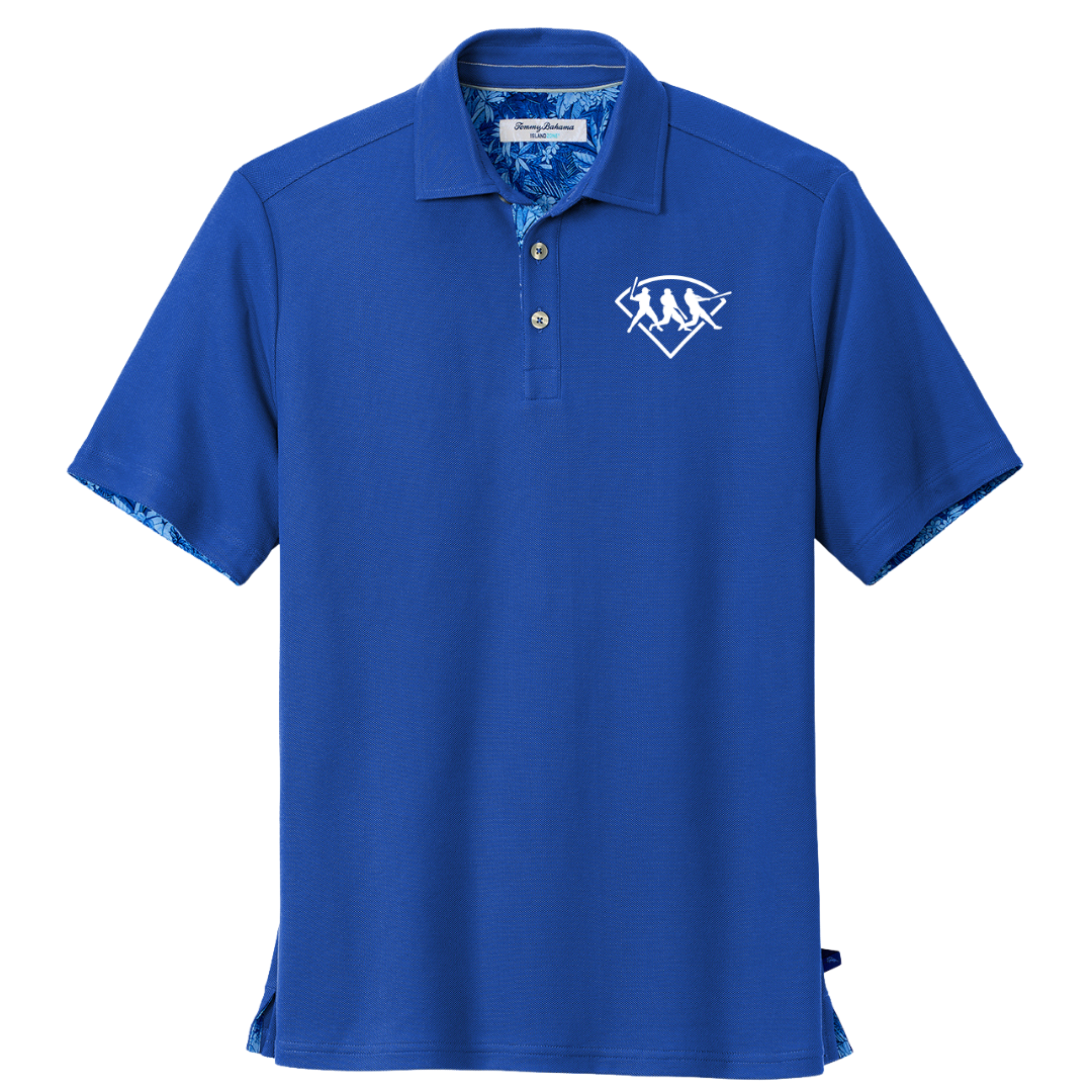 Tommy Bahama® Men's 5 O’Clock Polo