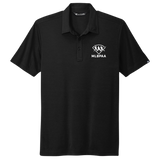 TravisMathew Men's Oceanside Solid Polo
