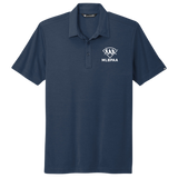 TravisMathew Men's Oceanside Solid Polo