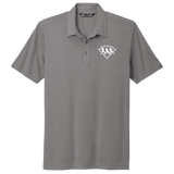 TravisMathew Men's Oceanside Solid Polo