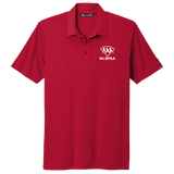 TravisMathew Men's Oceanside Solid Polo