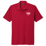 TravisMathew Men's Oceanside Solid Polo