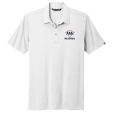 TravisMathew Men's Oceanside Solid Polo