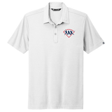 TravisMathew Men's Oceanside Solid Polo