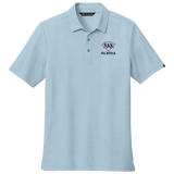 TravisMathew Oceanside Heather Polo