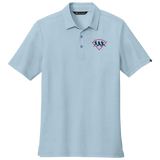 TravisMathew Oceanside Heather Polo