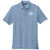 TravisMathew Oceanside Heather Polo