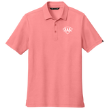 TravisMathew Oceanside Heather Polo