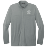 TravisMathew Men's Newport Full-Zip Fleece