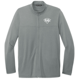 TravisMathew Men's Newport Full-Zip Fleece