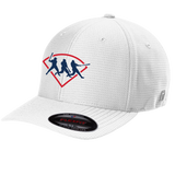 TravisMathew Rad Flexback Cap
