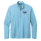TravisMathew Coto Performance 1/4 Zip Jacket