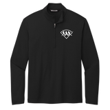 TravisMathew Coto Performance 1/4 Zip Jacket