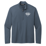 TravisMathew Coto Performance 1/4 Zip Jacket