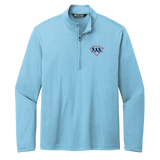 TravisMathew Coto Performance 1/4 Zip Jacket