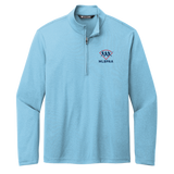 TravisMathew Coto Performance 1/4 Zip Jacket