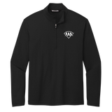 TravisMathew Coto Performance 1/4 Zip Jacket