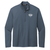 TravisMathew Coto Performance 1/4 Zip Jacket