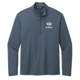 TravisMathew Coto Performance 1/4 Zip Jacket