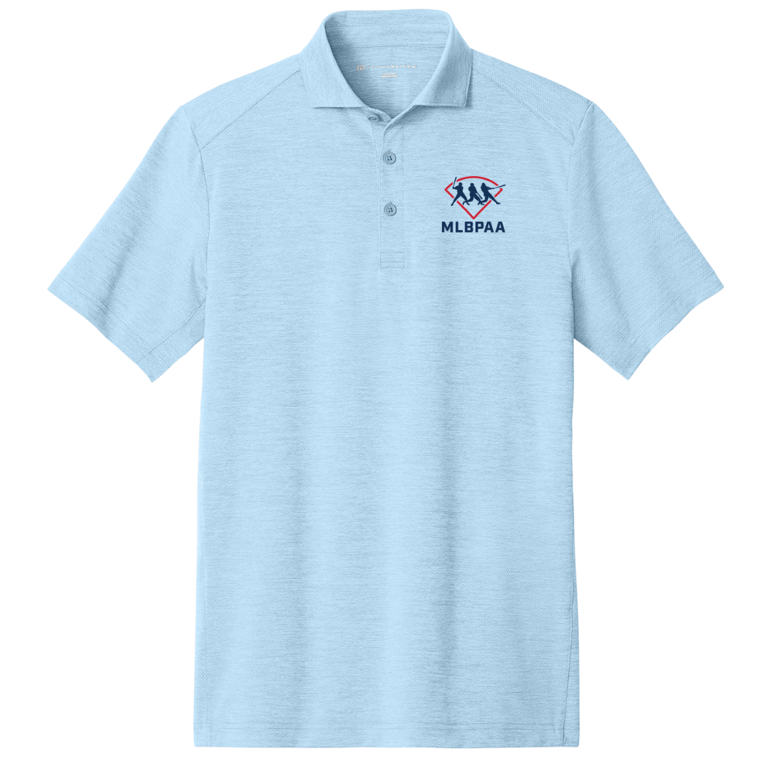 TravisMathew Men's Onward Polo
