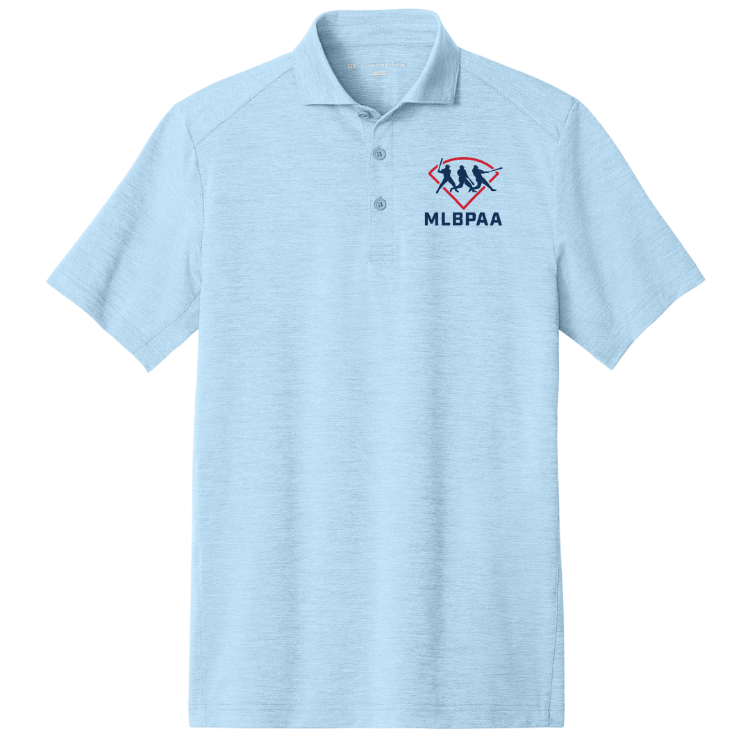 TravisMathew Men's Onward Polo