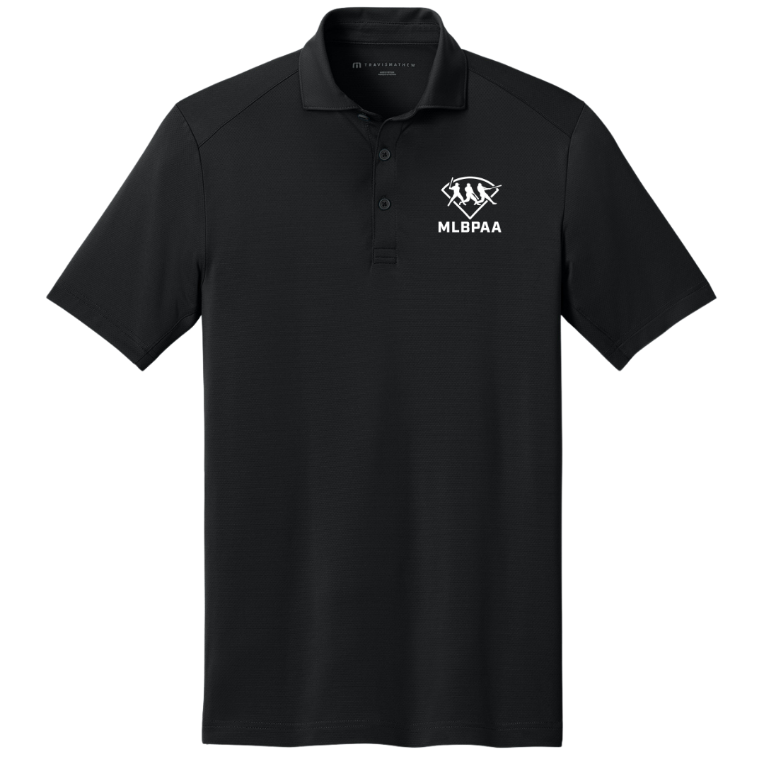 TravisMathew Men's Onward Polo