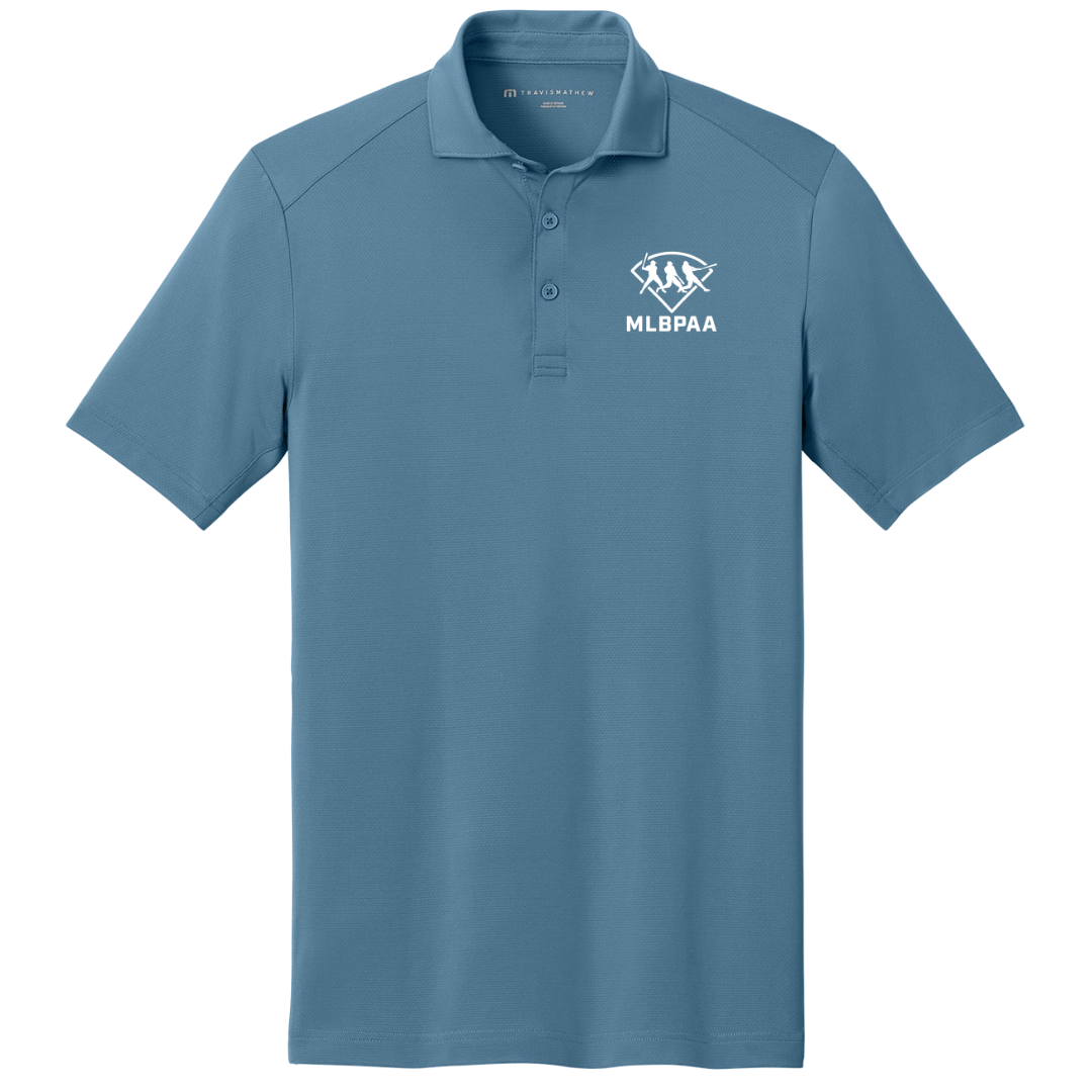 TravisMathew Men's Onward Polo