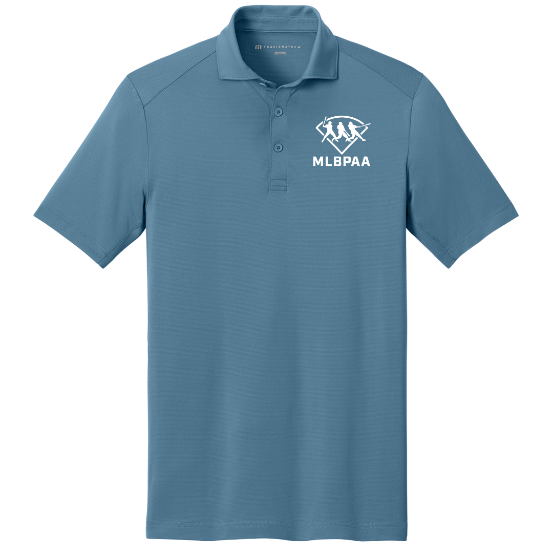 TravisMathew Men's Onward Polo