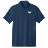 TravisMathew Men's Onward Polo