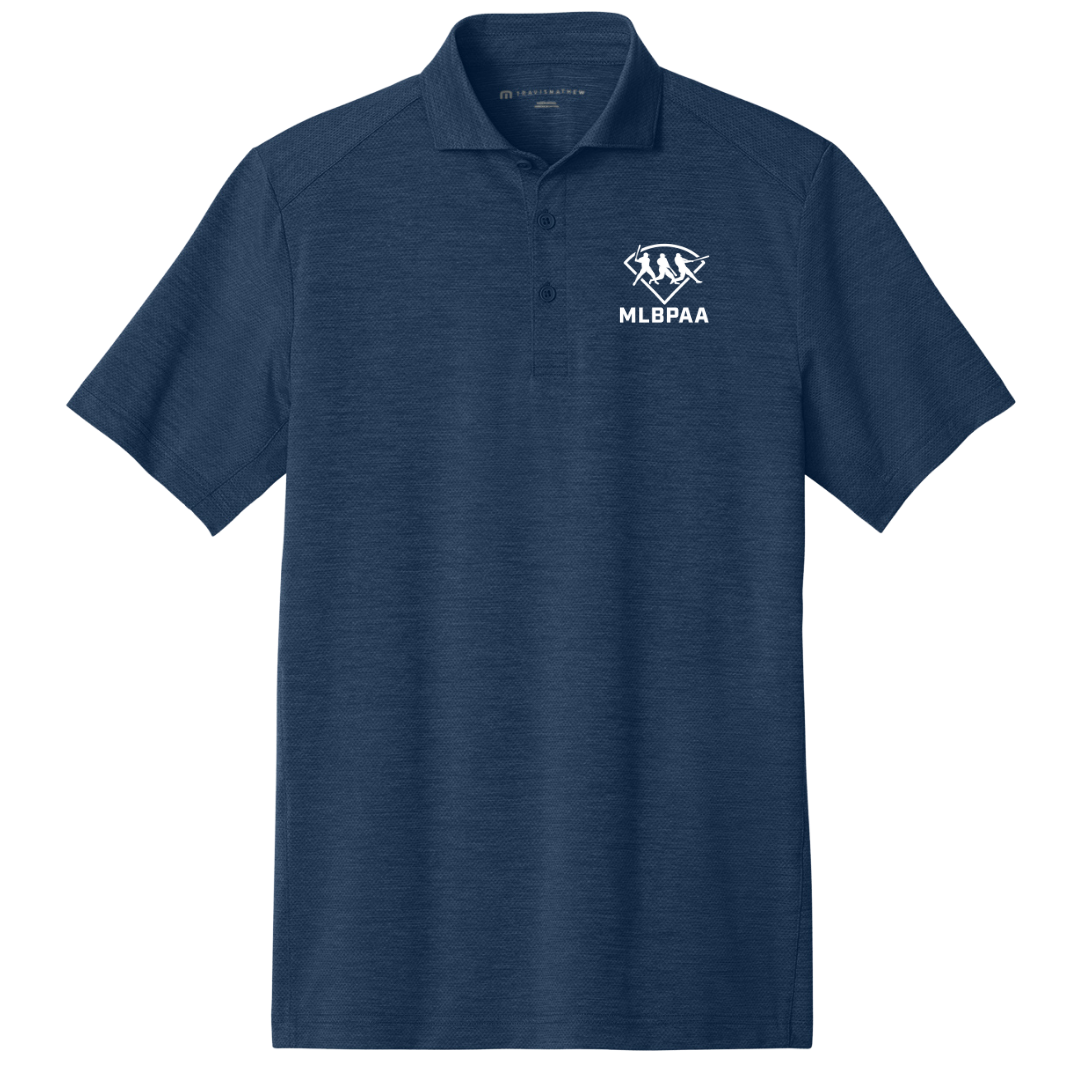TravisMathew Men's Onward Polo