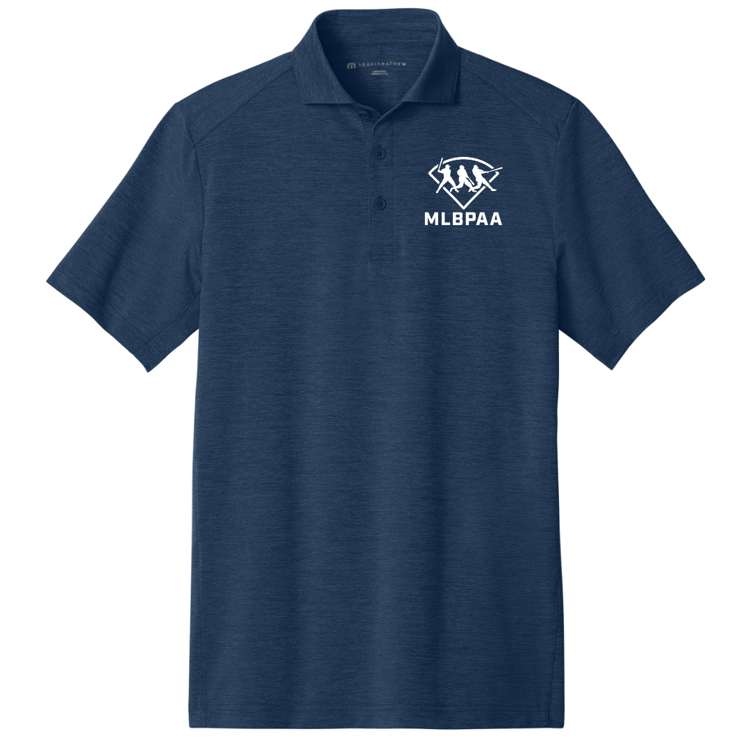 TravisMathew Men's Onward Polo