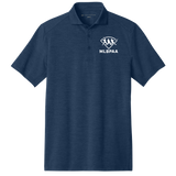 TravisMathew Men's Onward Polo