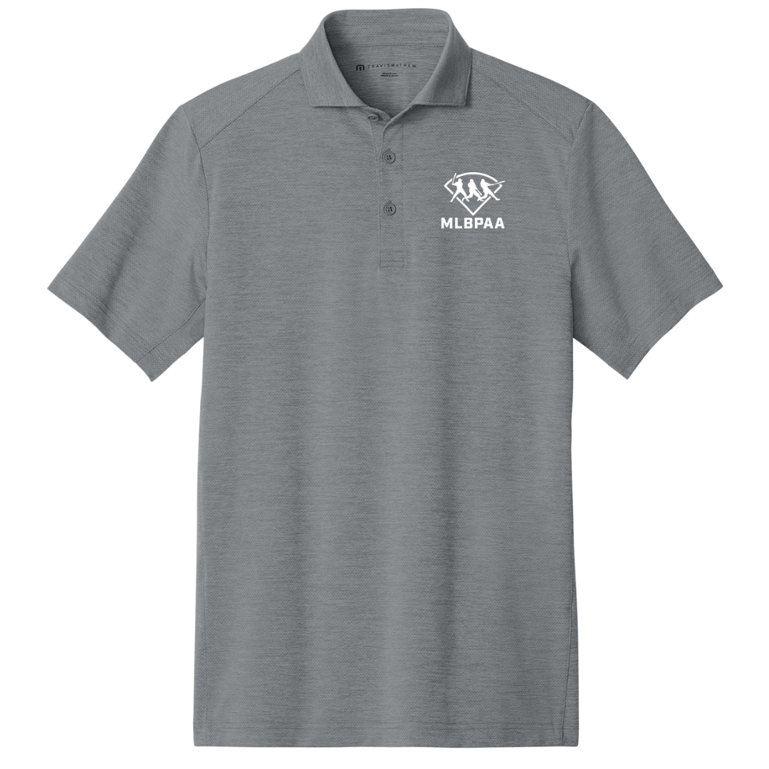 TravisMathew Men's Onward Polo